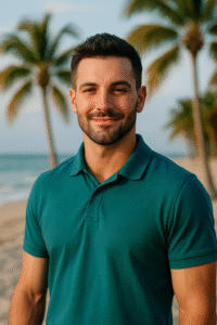 Adam From SoFlo Sports Buzz