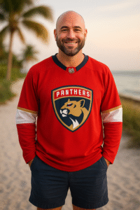 Franklin From SoFlo Sports Buzz