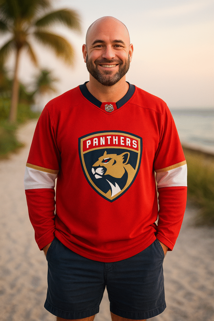 Franklin From SoFlo Sports Buzz