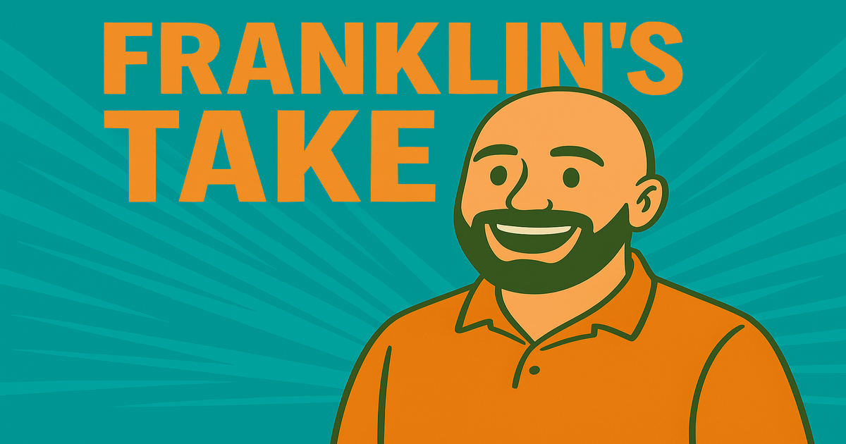 Franklin’s Take - Ramsey, Smith Traded for Fitzpatrick